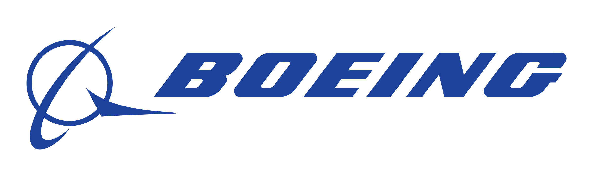 BOEING