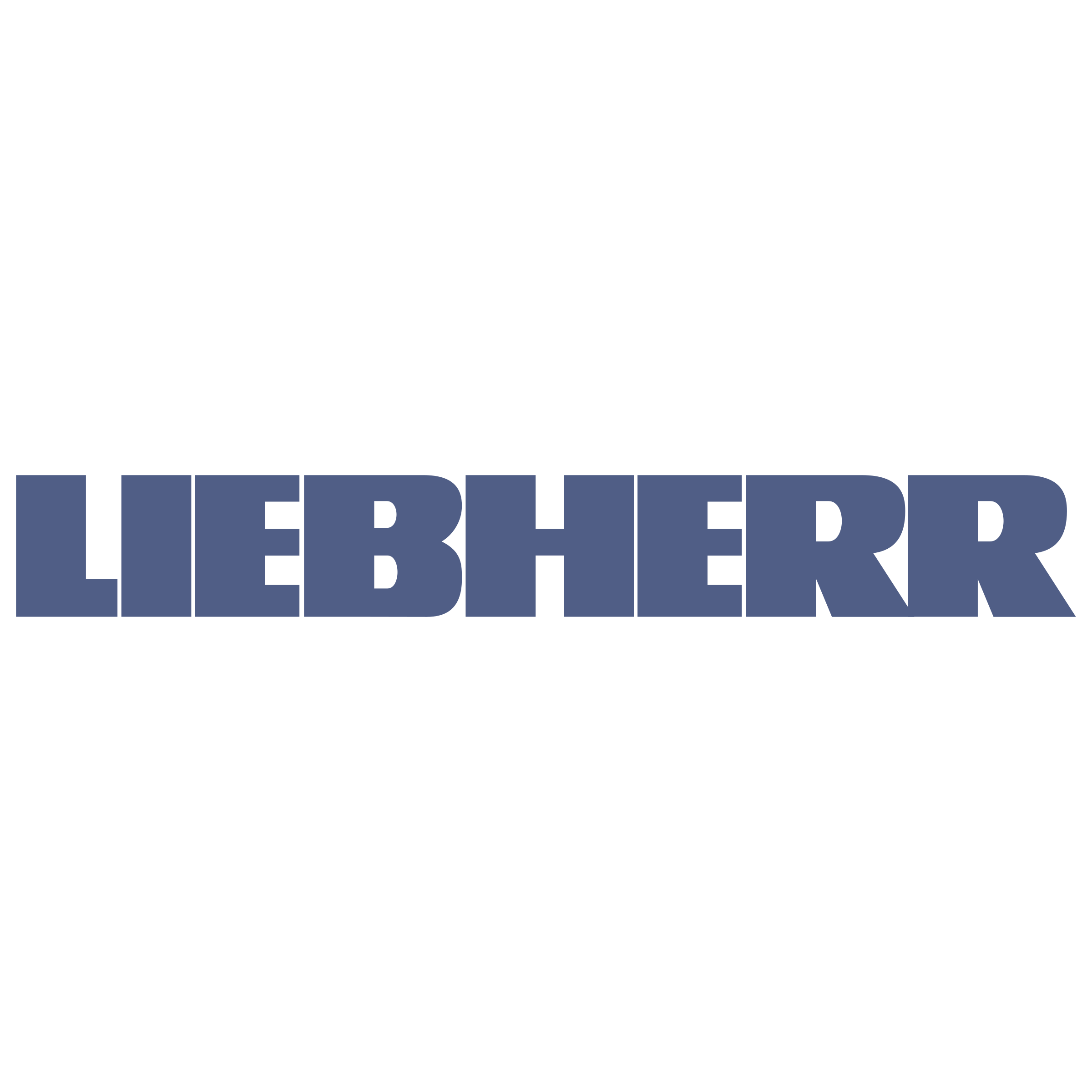 Liebherr Logo