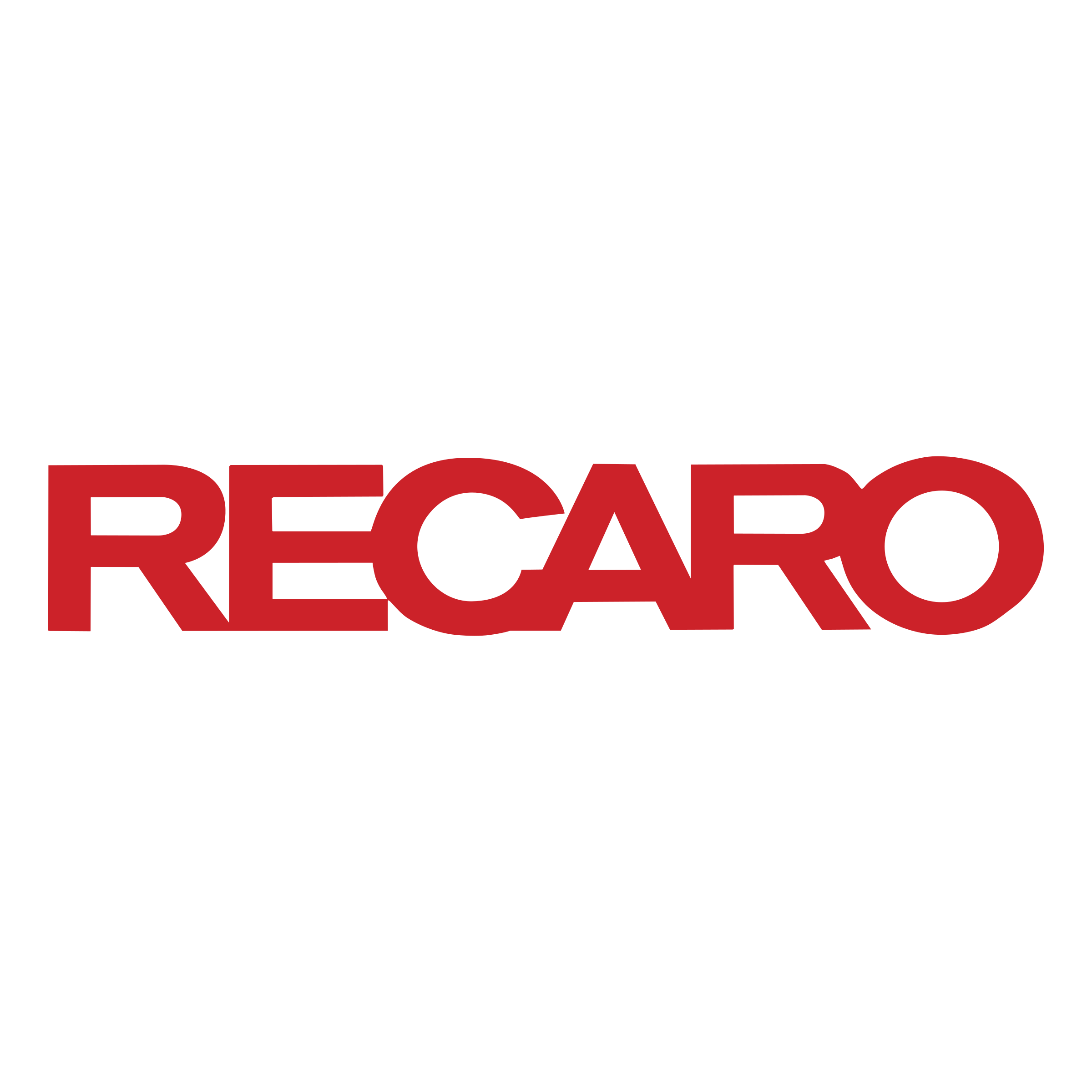 Recaro Logo