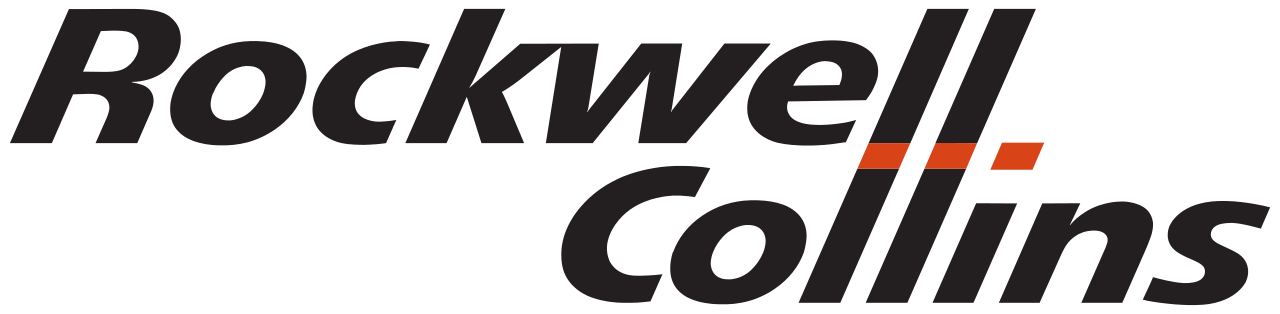 RockwellCollins Logo