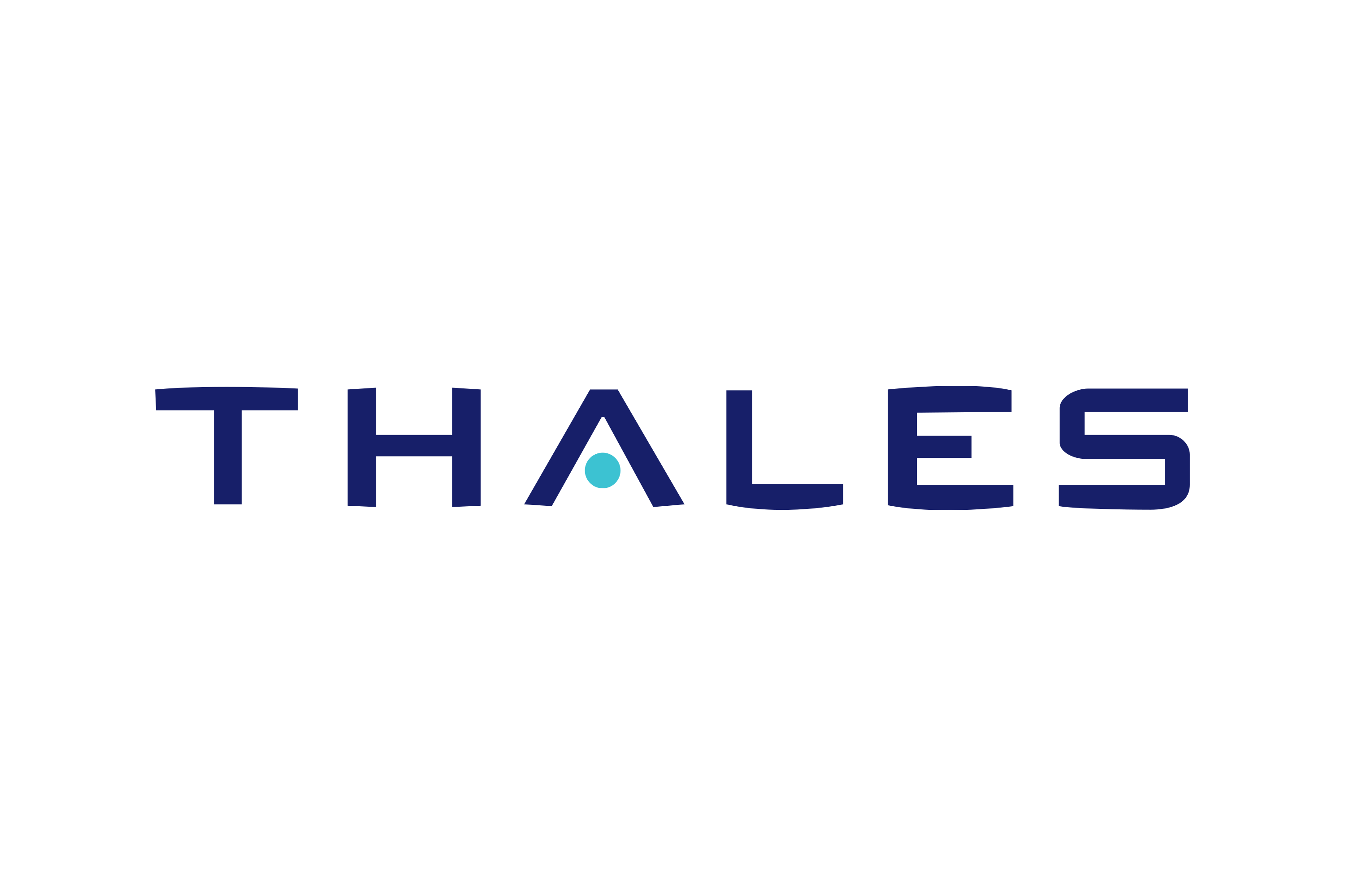 Thales Logo