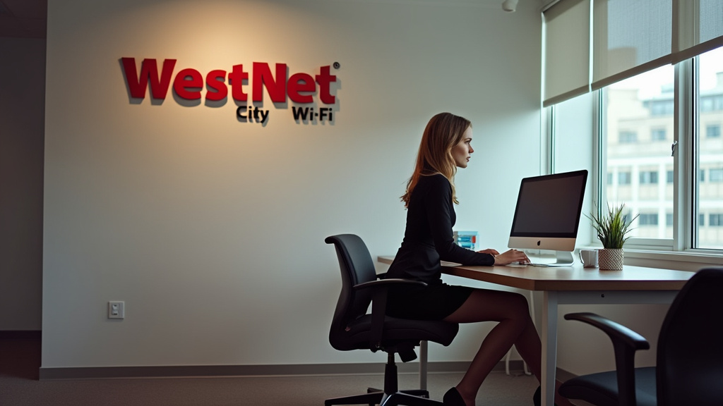 Wi-Fi Access Points